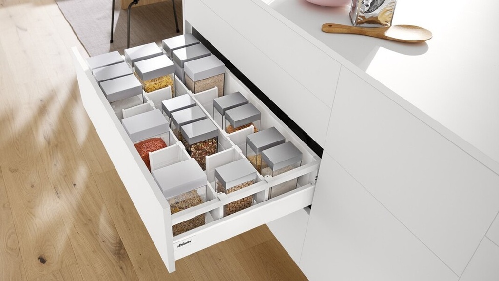 BLUM ORGA-LINE CROSS DIVIDER (ANTARO)