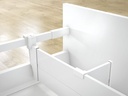 BLUM ORGA-LINE CROSS DIVIDER (ANTARO)