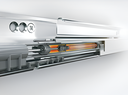 BLUM SPACE TWIN INTIVO