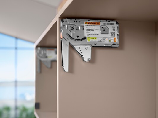 AVENTOS HK-TOP