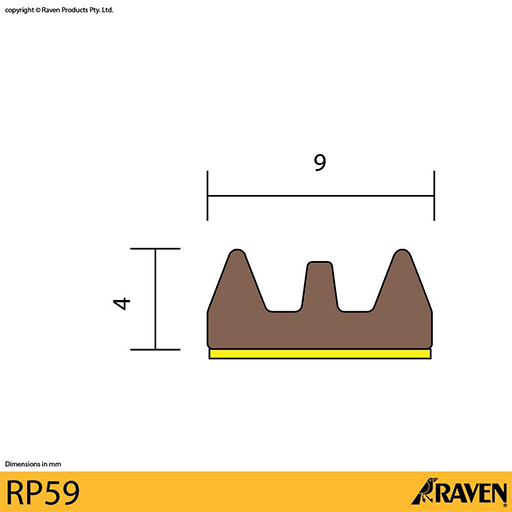 RAVEN RP59