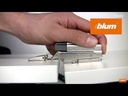 BLUM BLU-MOTION FOR HINGES 110°