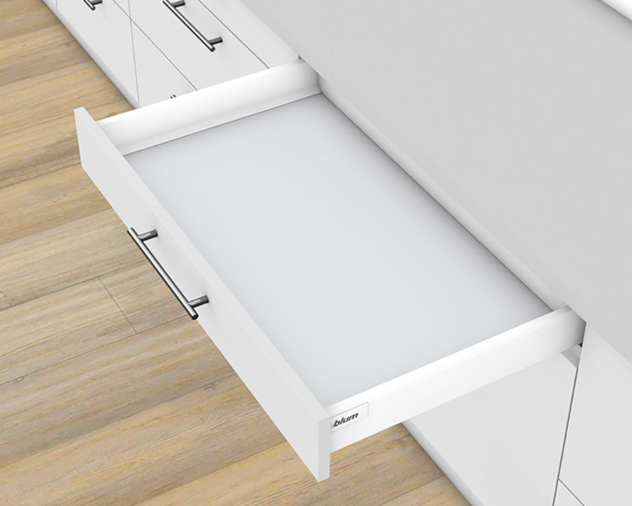 BLUM TANDEMBOX ANTARO M-500MM