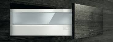 BLUM TANDEMBOX ANTARO D-500 MM