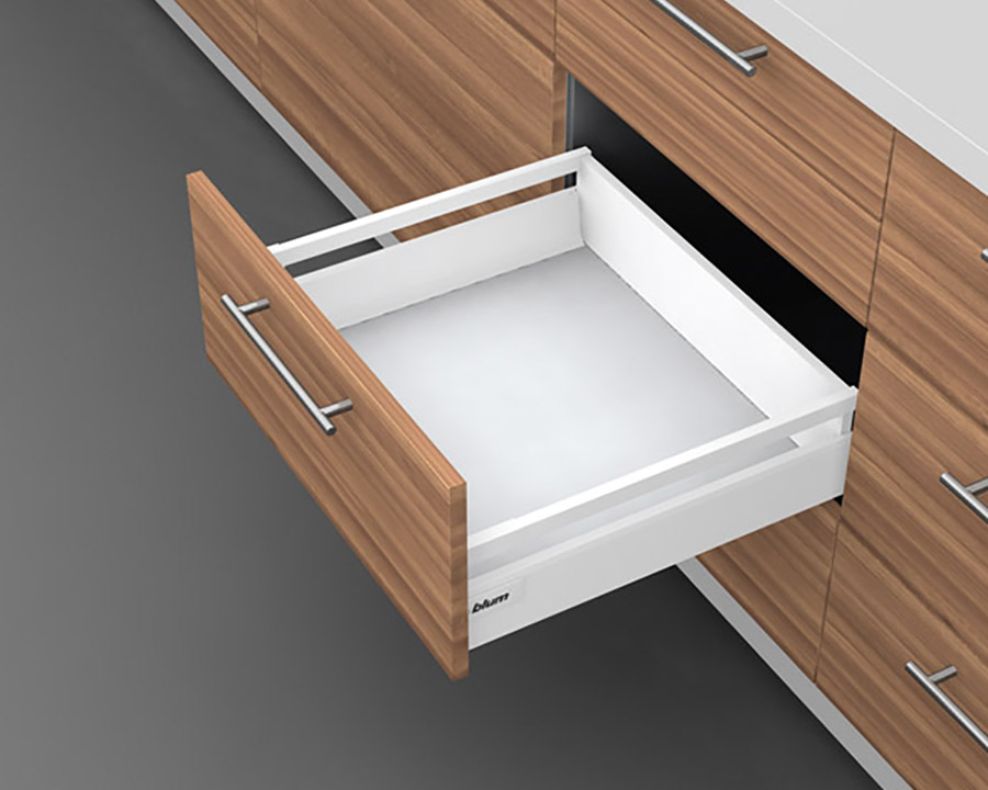 BLUM TANDEMBOX ANTARO B-500MM