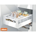 BLUM TANDEMBOX ANTARO D INNER 500MM