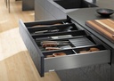 BLUM LEGRABOX "M" OG - 500 MM