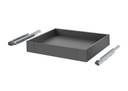 BLUM LEGRABOX M INNER - 500MM