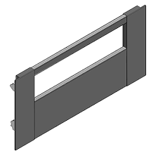 BLUM LEGRABOX C INNER - 500MM