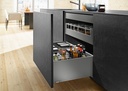 BLUM LEGRABOX "F" OG - 500 MM