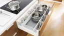 BLUM ORGA-LINE CROSS DIVIDER (ANTARO)