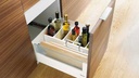 BLUM ORGA-LINE CROSS DIVIDER (ANTARO)