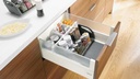 BLUM ORGA-LINE CROSS DIVIDER (ANTARO)