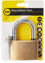 YALE PADLOCK 15-0110-7037