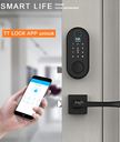 HYH SMART DEAD LOCK M2