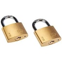 YALE PADLOCK YE1/40/122/2