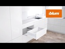 Blum TANDEMBOX ANTARO D