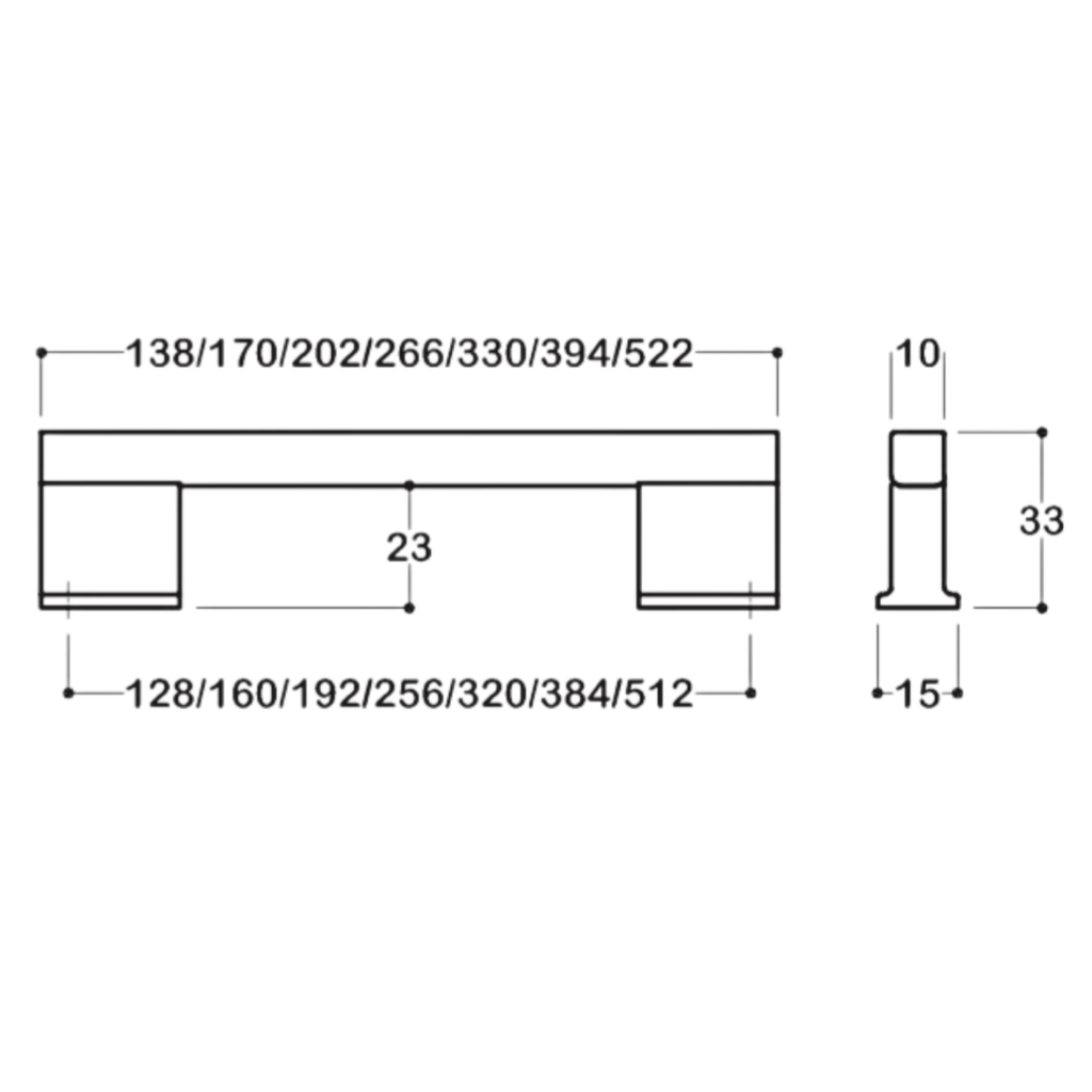 SYSTEM HANDLE 7200