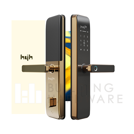 HYH SMART LOCK HC-D1