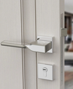 HYH LEVER HANDLE 8314