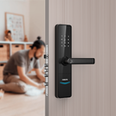 PHILIPS SMART LOCK 603E 5HWS