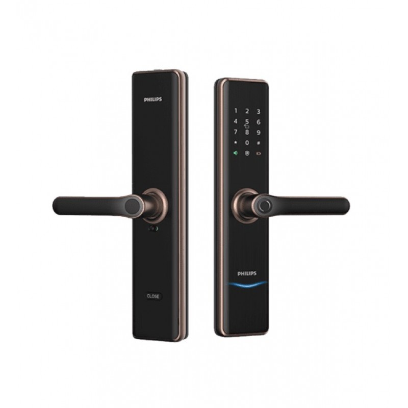 PHILIPS SMART LOCK 7300 5HB