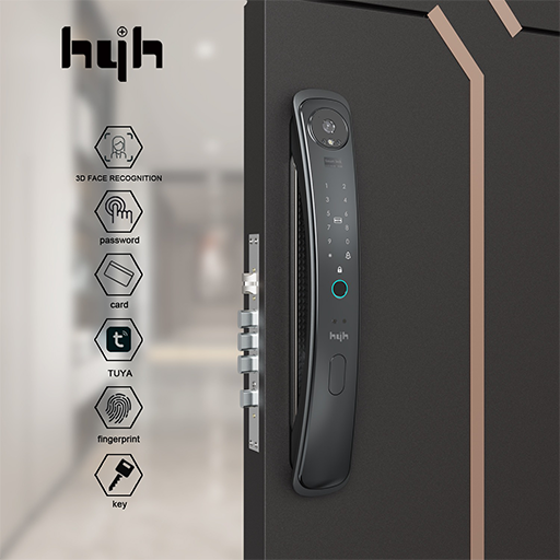 HYH SMART LOCK HC V1