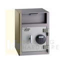 EAGLE DEPOSITORY CASH SAFE SDS 01E