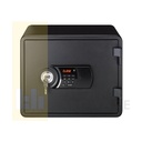 EAGLE FIRE PROOF DIGITAL SAFE YES M020