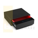 WELLMAX Drawer Safe M003C