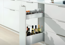 BLUM SPACE TWIN INTIVO