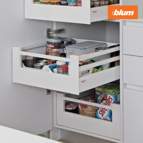 BLUM TANDEMBOX ANTARO DG INNER 500MM