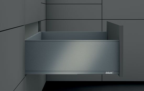 BLUM LEGRABOX HEIGHT "C"