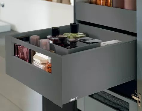 BLUM LEGRABOX C INNER 500MM