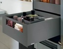 BLUM LEGRABOX C INNER 500MM