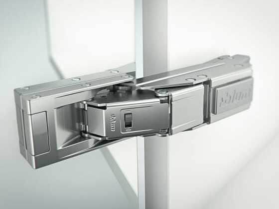 BLUM HINGE CRISTALLO