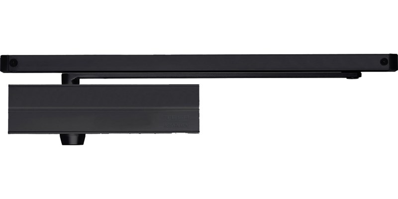 TESA DOOR CLOSER CT2300 BLACK