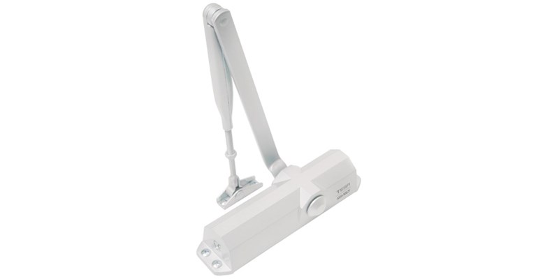 TESA  DOOR CLOSER CT1800 SILVER