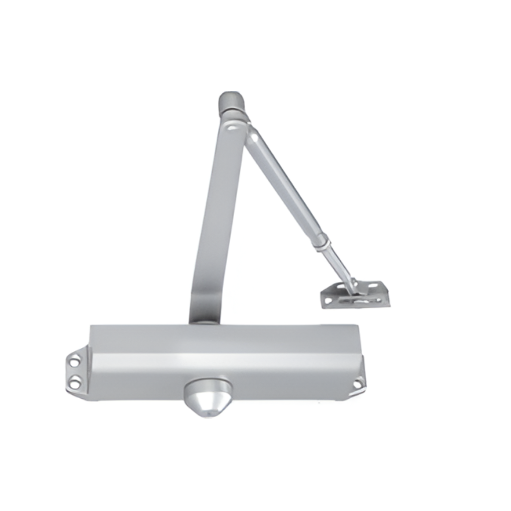 FAULTLESS DOOR CLOSER C53M