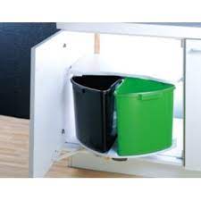 WASTE BIN SLG008