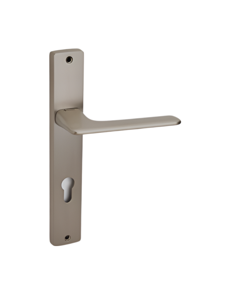 SYSTEM LEVER HANDLE 178 NIX