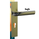 HYH LEVER HANDLE HC9317