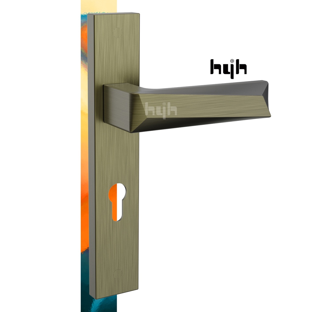 HYH LEVER HANDLE HC9336