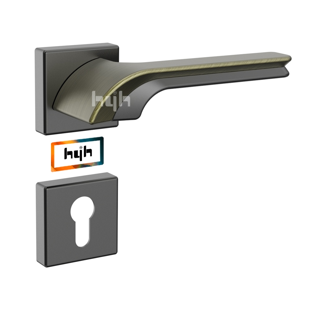 HYH DOOR LOCK HC8338