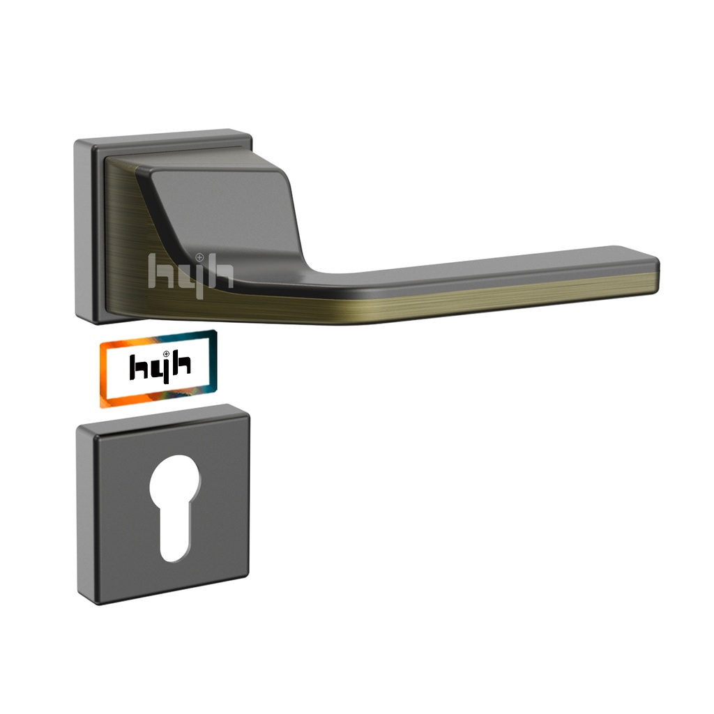 HYH LEVER HANDLE HC8328