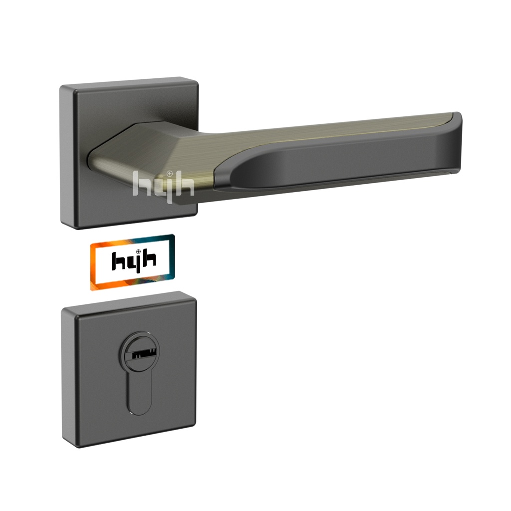 HYH LEVER HANDLE HC8335