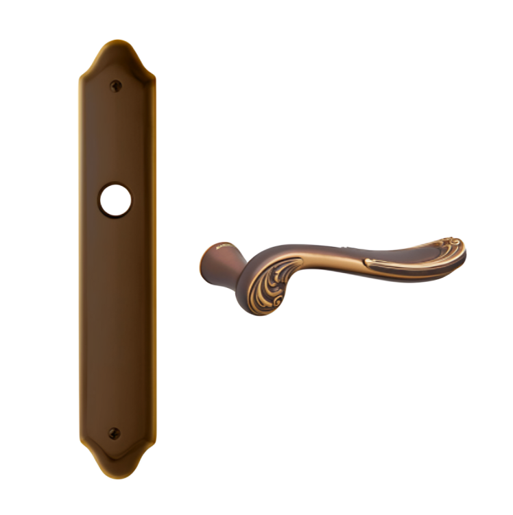 MANDELLI LEVER HANDLE 1020- LORD