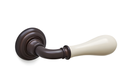 MANDELLI LEVER HANDLE 640-DOGE