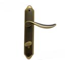 MANDELLI LEVER HANDLE 1210-NORMA