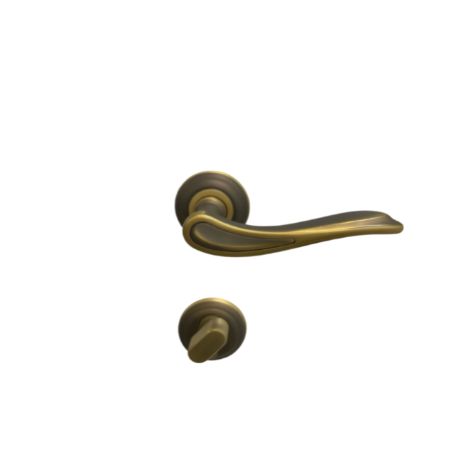 MANDELLI LEVER HANDLE 1011-CLOE